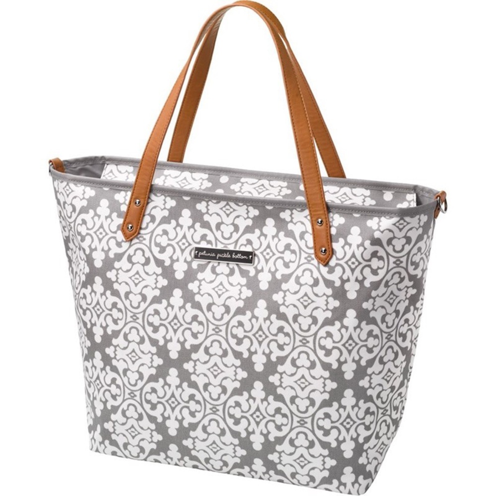 Petunia Pickle Bottom Downtown Tote